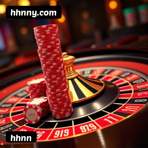 Bônus de Boas-vindas hhnn